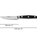 Cuchillo para pelar 10cm