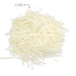 Trozos de papel perlado (20 g)