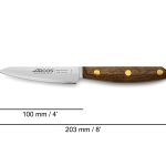 cuchillo pelador de 10 cm