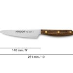 Cuchillo de chef 14cm