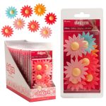 Blíster de 8 unidades de margaritas Host