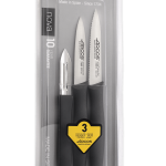 Juego de cocina Arcos 3 piezas.