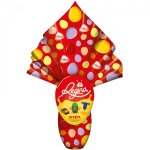 Huevo de Pascua relleno de chocolate Regina 100g + 20g