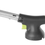 Quemador de crema a gas Hendi