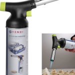 Soplete de cocina HENDI Jet con rectificador