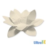 Molde de Papel Champán Mágico 50 Unidades.