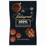 PANTAGRUEL Cacao en polvo bajo en grasa 125 g