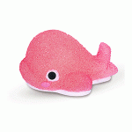 Kit motivo marino en azúcar 3 uds.