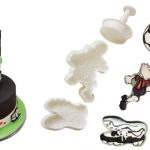 Cortador de balón de fútbol con juego de expulsión 3