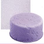 Tapete marcador de silicona Star Power