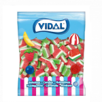 Gomitas de rebanada de sandía Sc. 1 kg