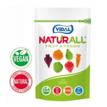 DOYP FRUTA Y VEGANO NATURAL 180g