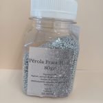 Mini Perla de Plata 80g