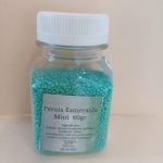 Mini Perla Esmeralda 80g