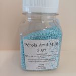 Mini Perla Azul 80g