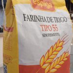 Harina Tipo 55 Espiga Sin Levadura Sc.5Kg