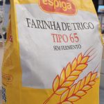 Harina Tipo 65 Espiga Sin Levadura Sc.5Kg