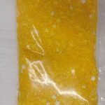 Mezcla de arena Sol con estrellas