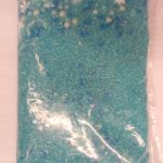 Mezcla de arena polar