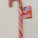 Bastón de Navidad 18cm 28g