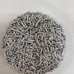 Gránulos de plata 30 g