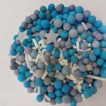 Chispas de océano 60g