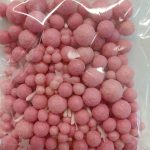 Chispas de chocolate para niña 60 g