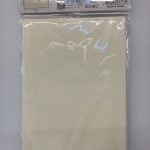 Mantel de papel amarillo 12x180cm