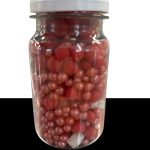 Mezcla para chispas "Te amo" 80 g