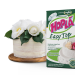 Crema Doble Top 90/10 Sin Azúcar Cocina y Pastelería