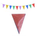 Bandera de fiesta de 10 metros