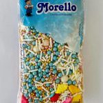 Chispas de tiburón bebé 60 g