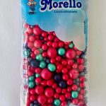 Chispas de teñido anudado 60 g