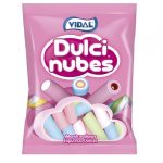 Malvavisco de colores Sc.125 unidades