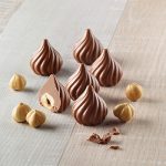 Molde de silicona Choco Flame