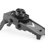 Mandolina tipo V, 5 aspas Hendi, 130 x 335 x (alto)