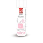 Tinte en aerosol efecto terciopelo rosa Modecor 250