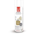 Tinte en aerosol dorado perlado brillante 250 ml