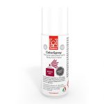 Tinte en aerosol rojo perlado 50 ml