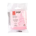 Pasta de azúcar Pink Pop 250 g