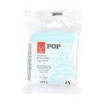 Pasta de azúcar Baby Blue Pop 250 g