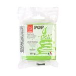 Pasta de azúcar Green Pop 250 g