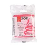 Pasta de azúcar Fucsia Pop 250g