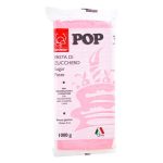 Pasta de azúcar Baby Pink Pop 1 kg