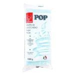 Pasta de azúcar Baby Blue Pop 1 kg