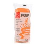 Pasta de Azúcar Pop de Naranja 1Kg