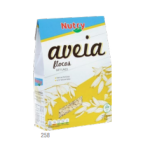 Copos de avena 200g