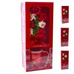 Kit de regalo de San Valentín 2 piezas.