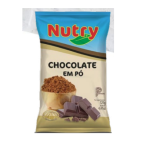 Chocolate en polvo 125g