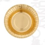 Cuenco Bio Dorado 17,5 cm Sc.6